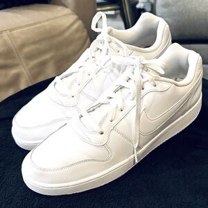 Go Retro w/ Nike Ebernon